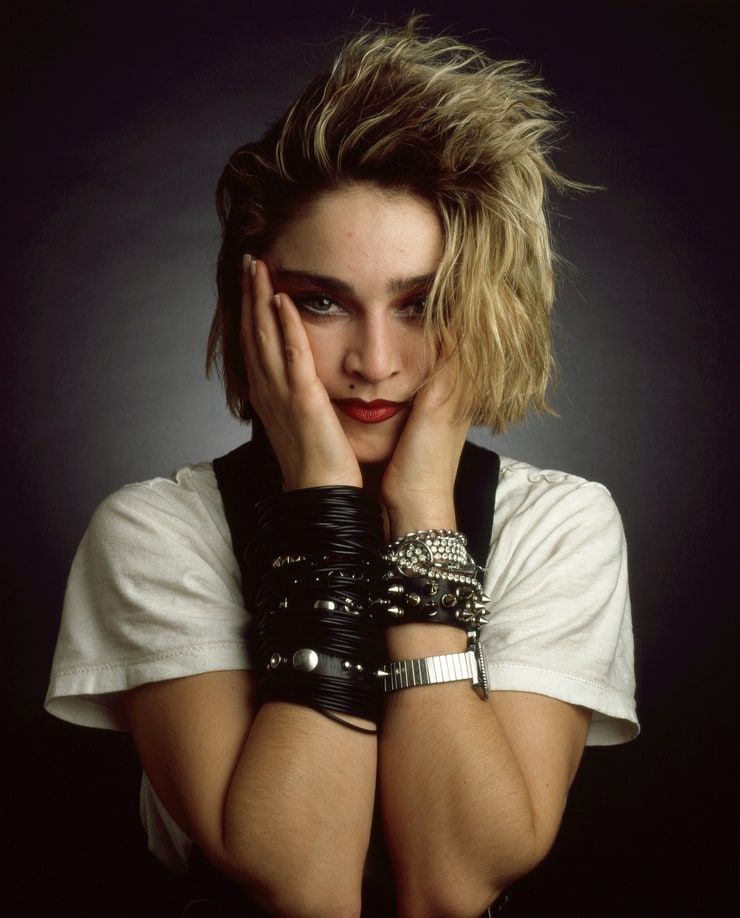 Madonna