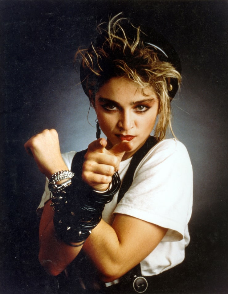 Madonna