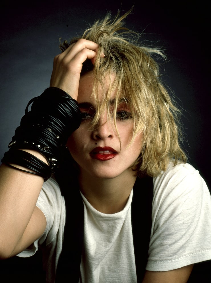 Madonna