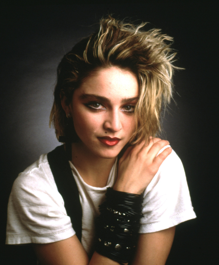 Madonna