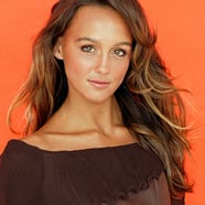 Sharni Vinson