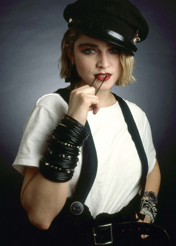 Madonna