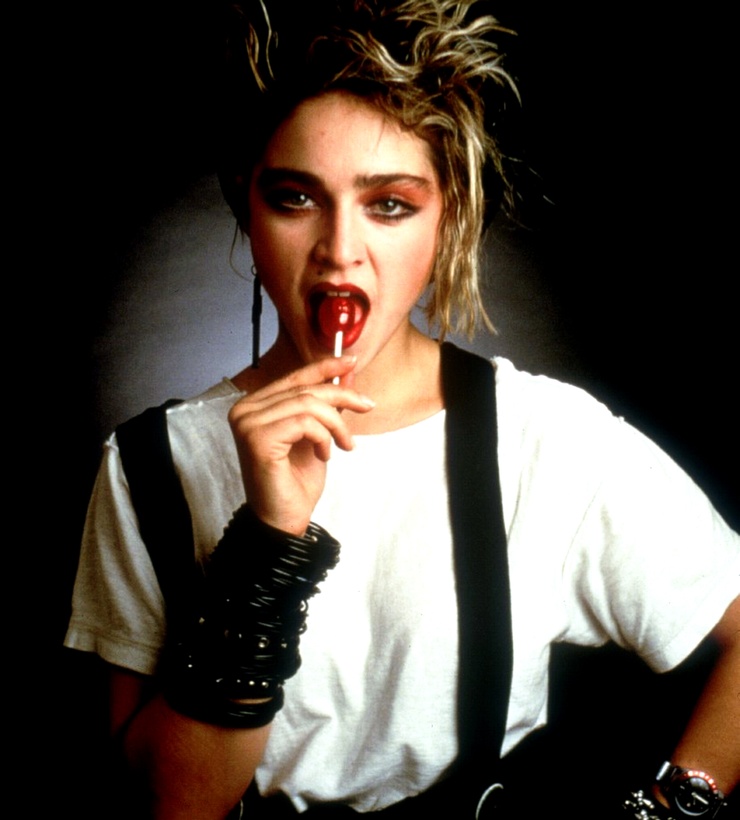 Madonna