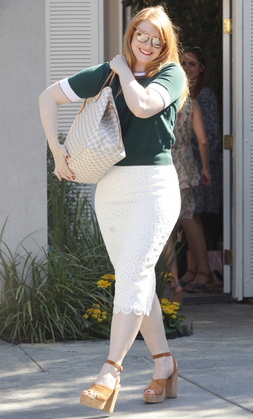 Bryce Dallas Howard Bryce Dallas Howard