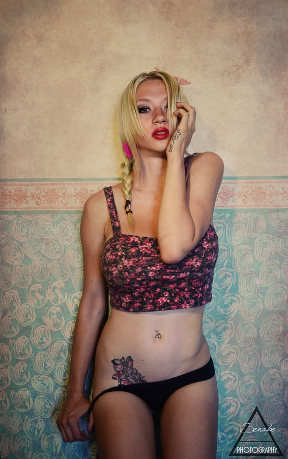 Picture of Natasha Legeyda