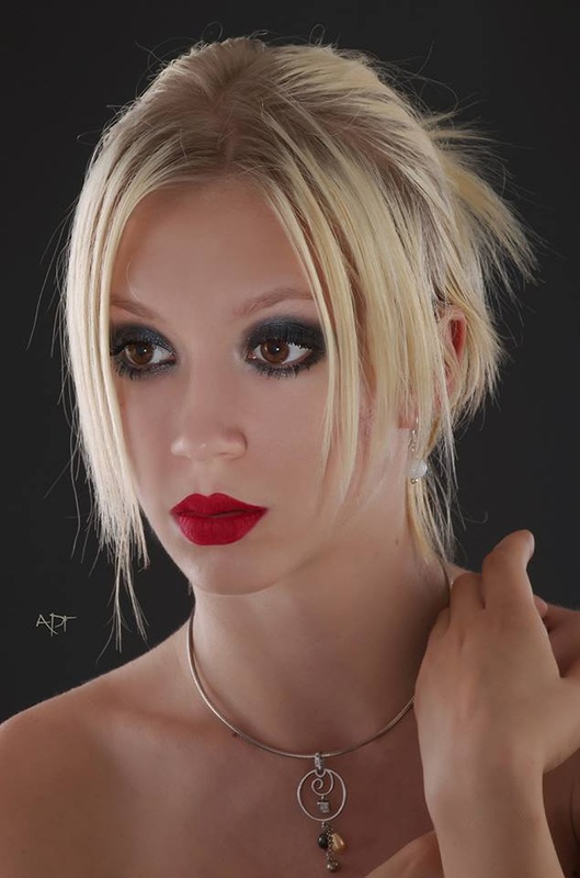 Picture of Natasha Legeyda