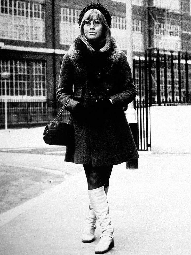 Cynthia Lennon