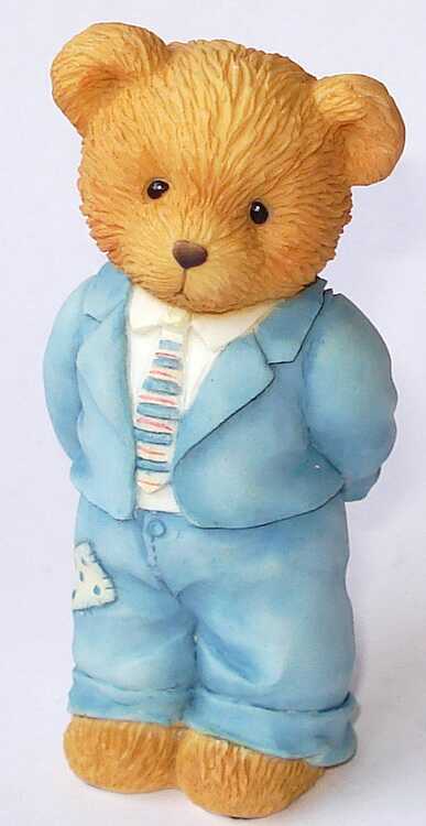 Cherished Teddies - 