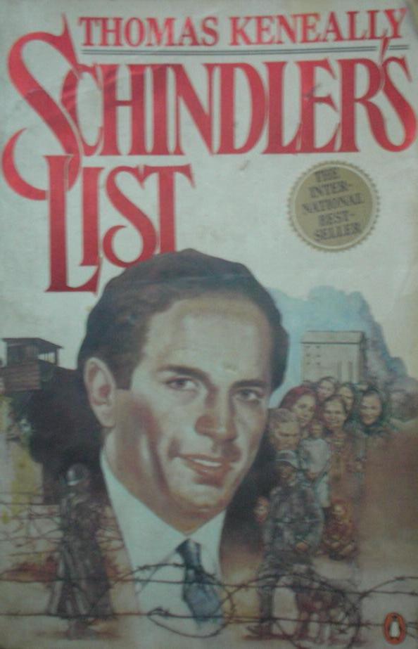 Schindler's List