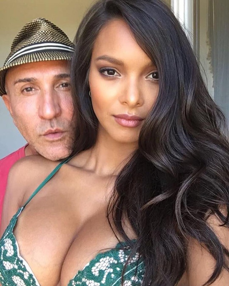 Lais Ribeiro