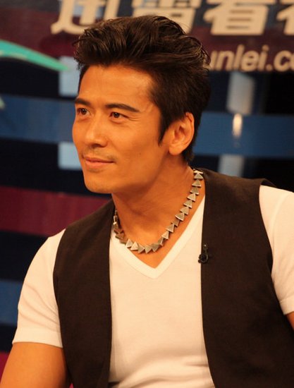 Michael Tong
