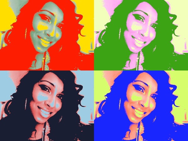 Melanie Fiona