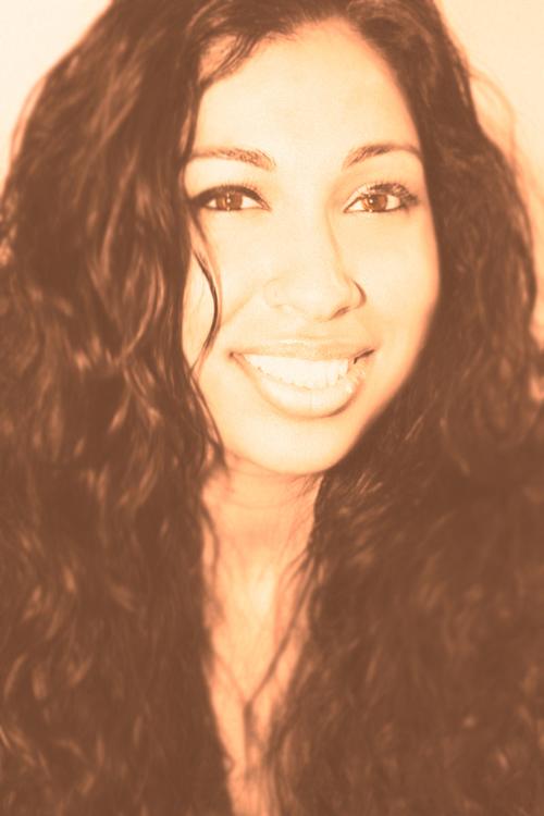 Melanie Fiona