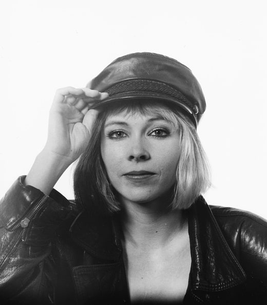 Terri Nunn