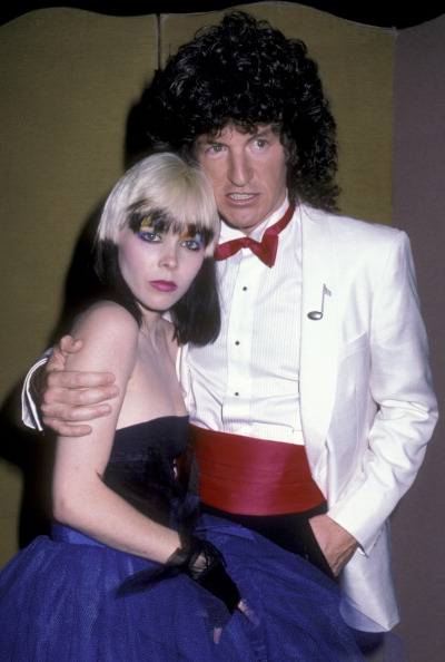 Terri Nunn