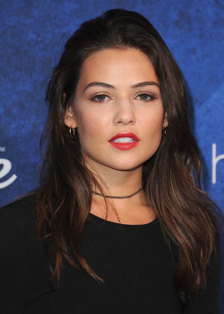 Danielle Campbell Danielle Campbell