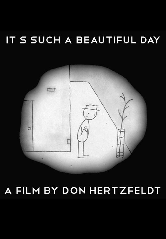 It's Such a Beautiful Day (SHORT)