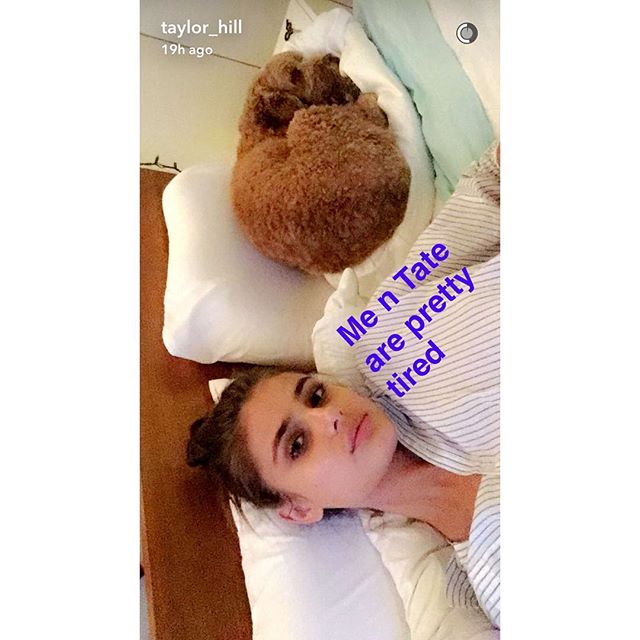 Taylor Marie Hill Taylor Marie Hill