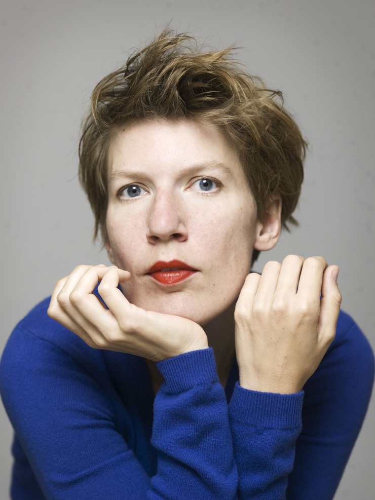 Paulien Cornelisse Paulien Cornelisse