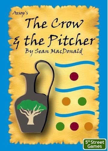 359full Crow And The Pitcher By 5th Street Games 