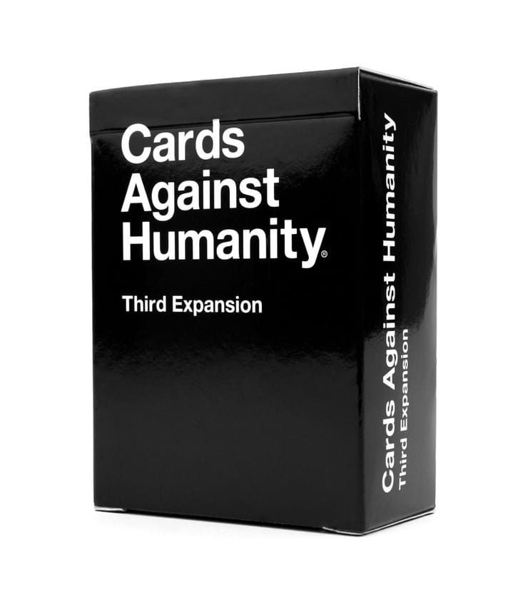 Cards Against Humanity: Third Expansion