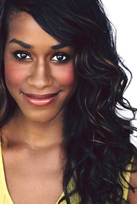 Nneka Okafor Nneka Okafor