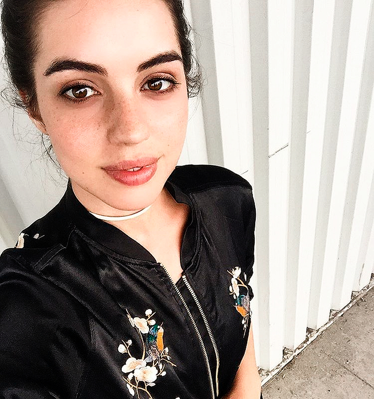 Adelaide Kane Adelaide Kane