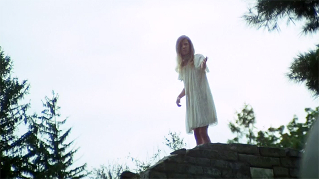 Let's Scare Jessica to Death