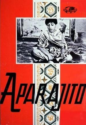 Aparajito (1956)