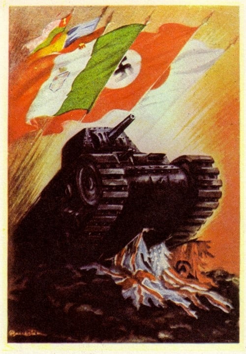 Gino Boccasile Gino Boccasile