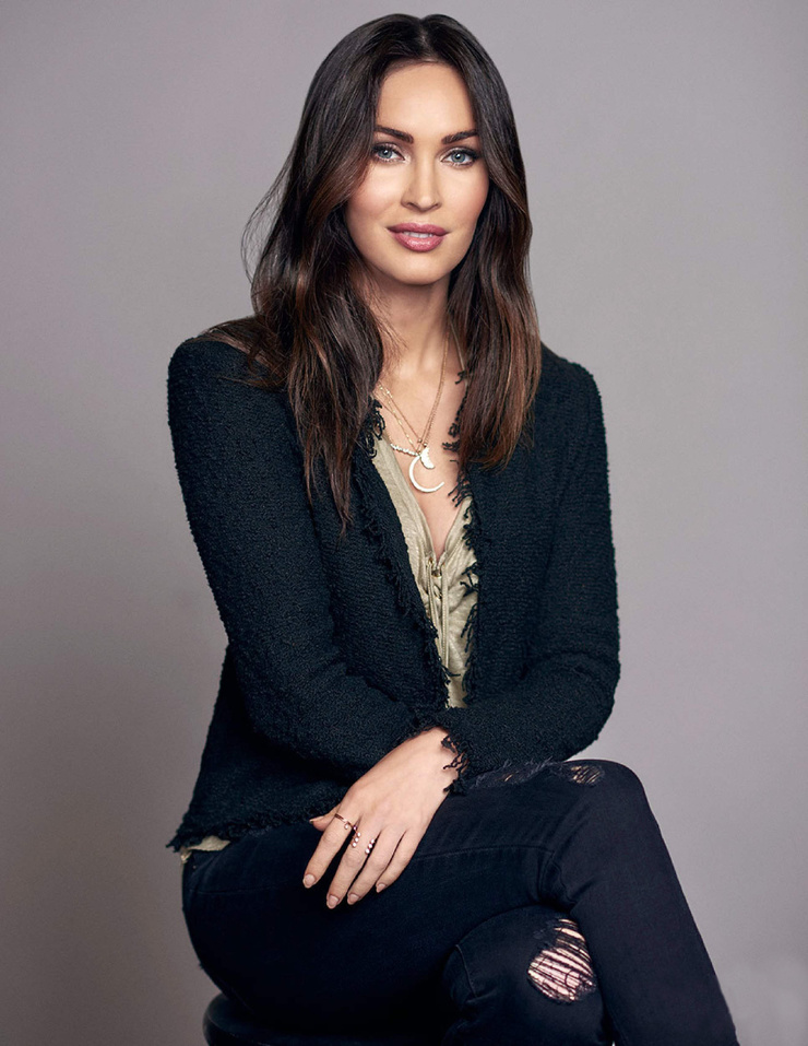 Megan Fox Megan Fox