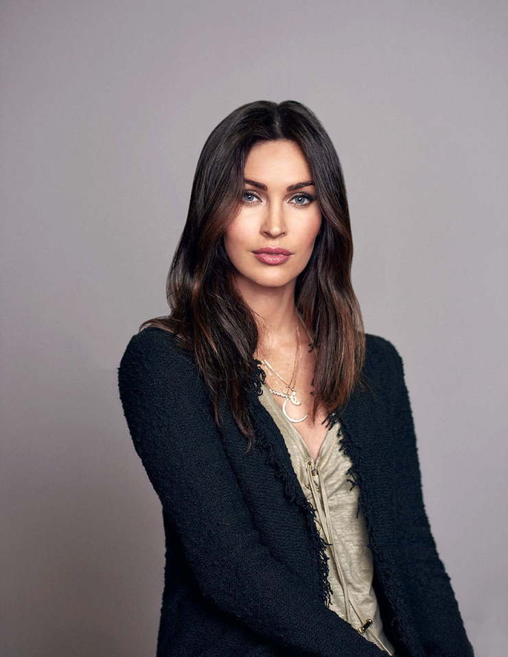 Megan Fox Megan Fox