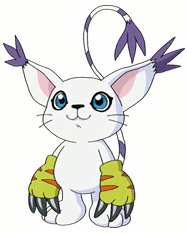 Gatomon