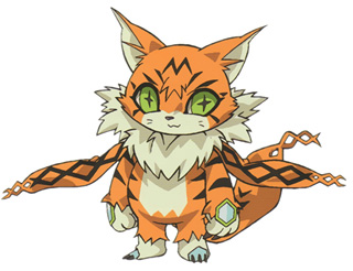 Meicoomon