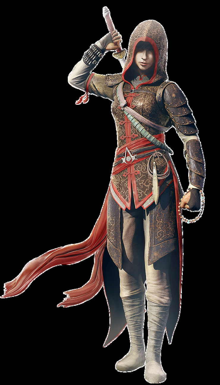 Shao Jun