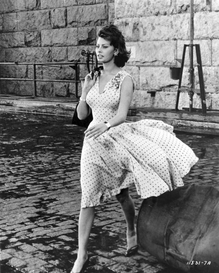 Sophia Loren Sophia Loren