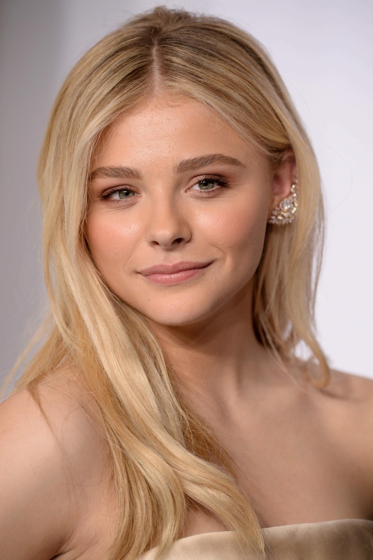 Chloe Moretz Chloe Moretz