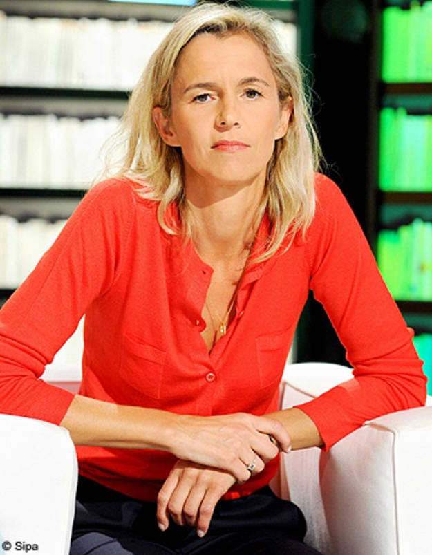 Delphine de Vigan Delphine de Vigan