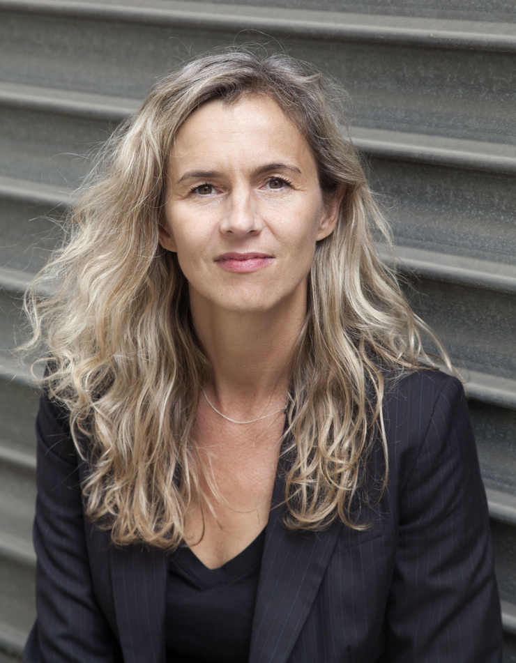 Delphine de Vigan Delphine de Vigan