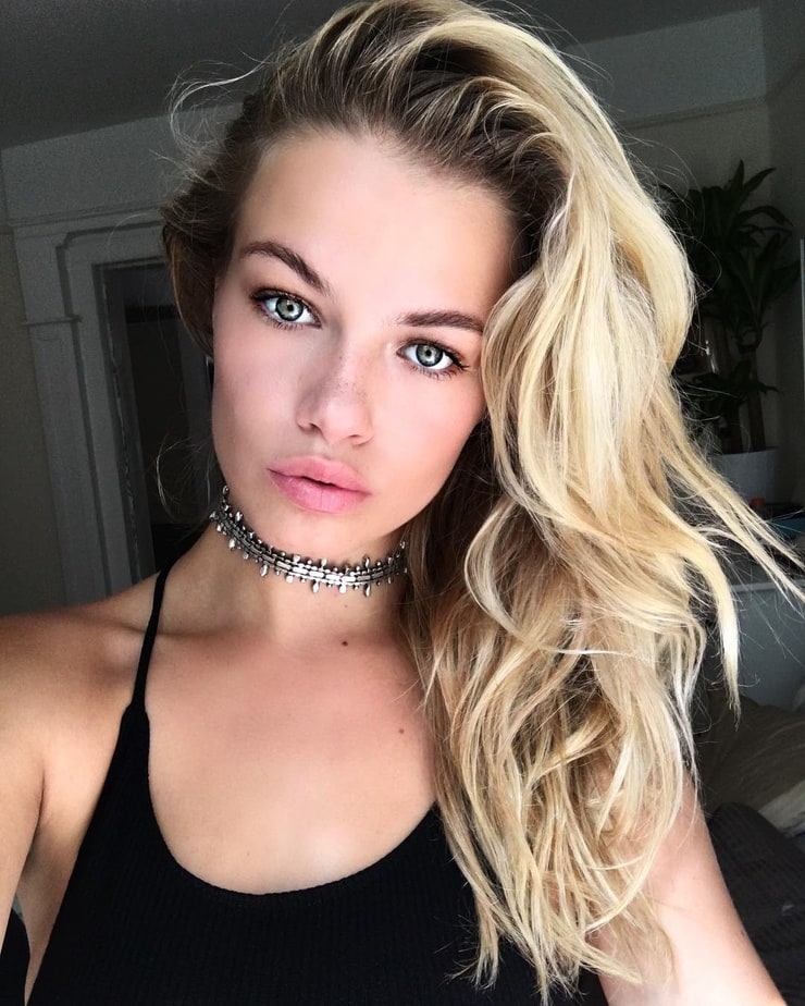 Picture of Hailey Clauson
