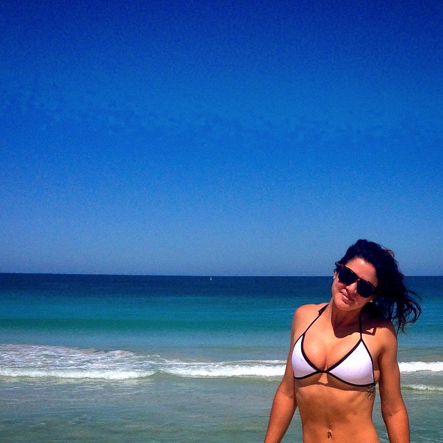 Anna Flanagan