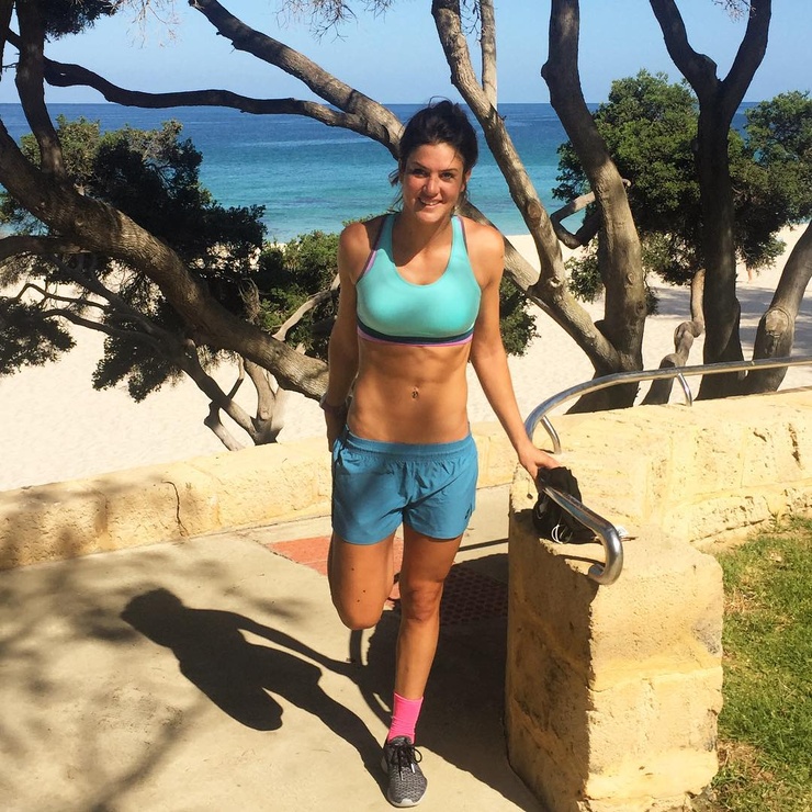 Anna Flanagan