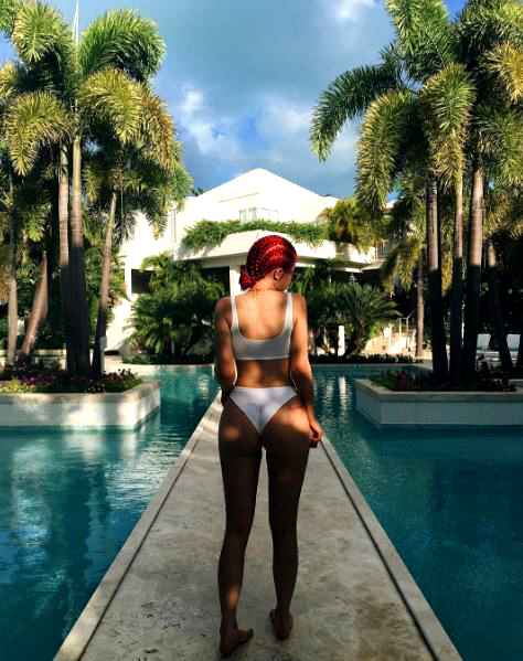 Kylie Jenner