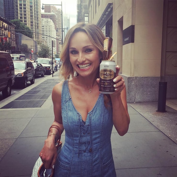 Giada De Laurentiis