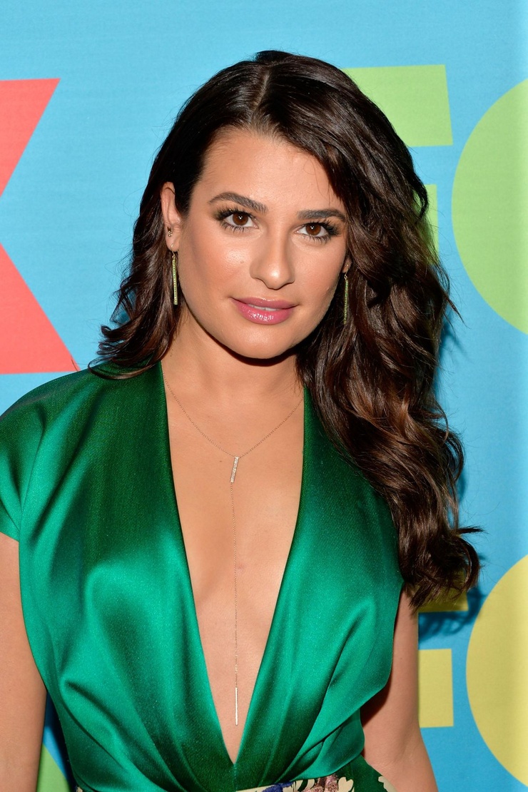 Lea Michele