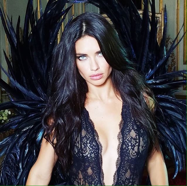 Adriana Lima Adriana Lima
