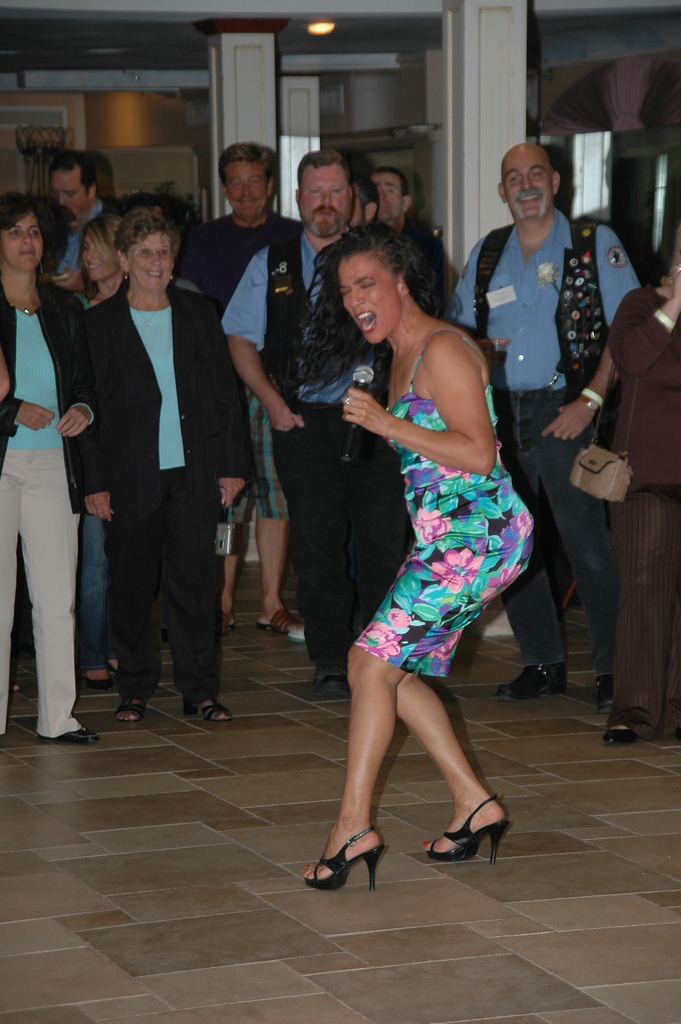 Maxine Nightingale