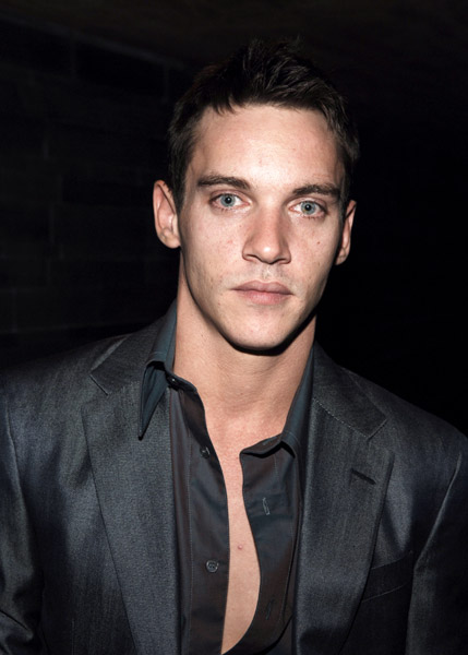 Jonathan Rhys Meyers
