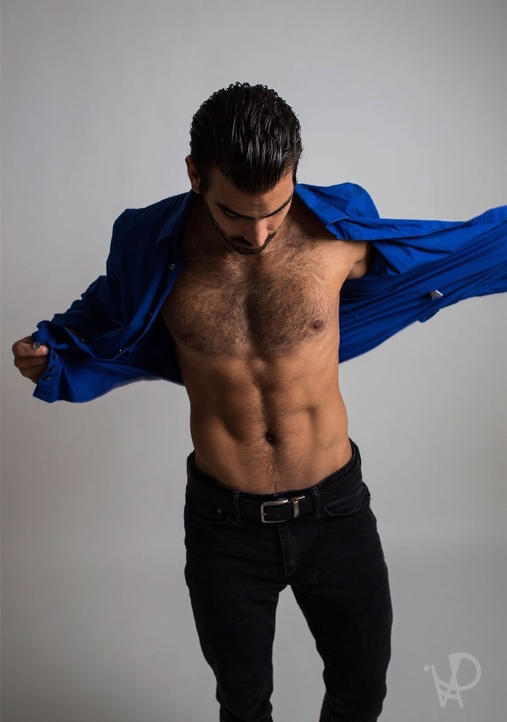 Nyle DiMarco