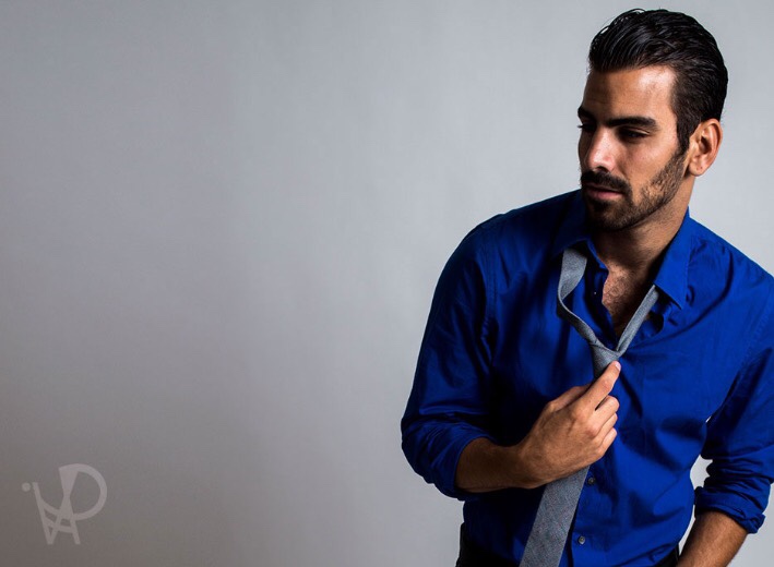 Nyle DiMarco Nyle DiMarco